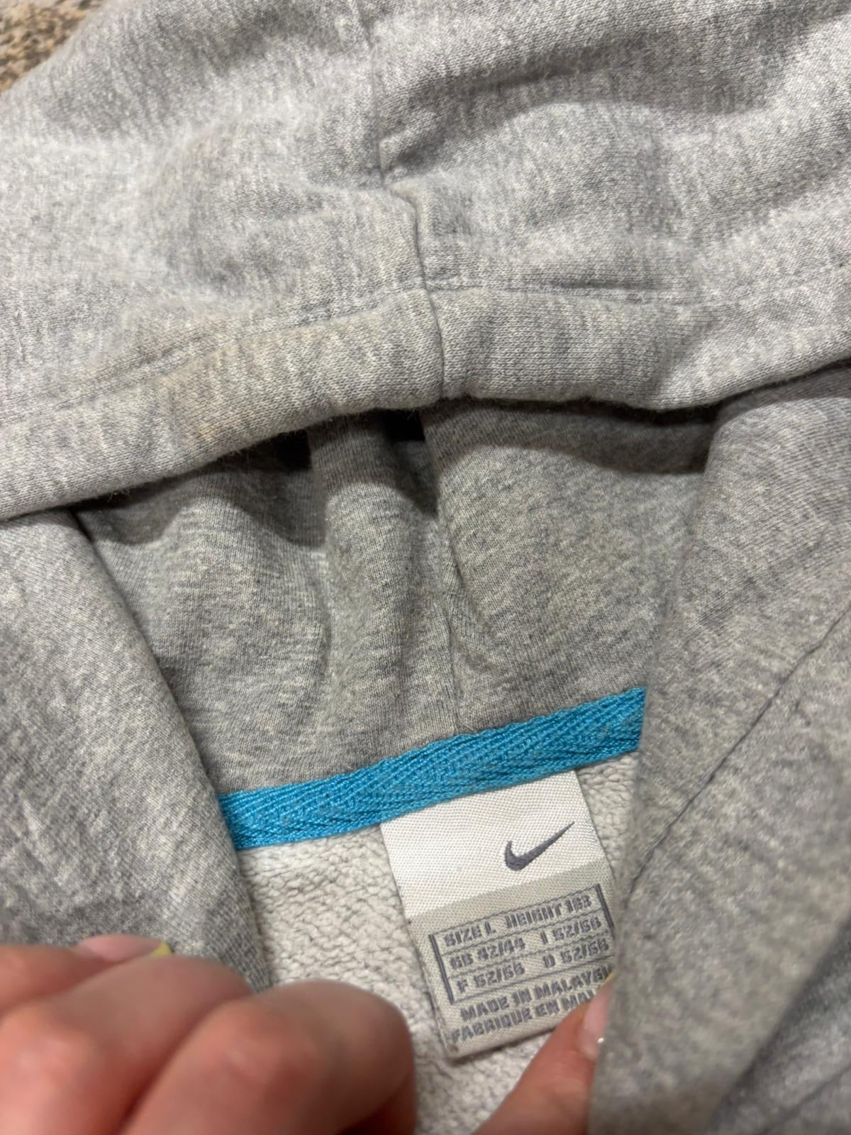Bluza męska Nike