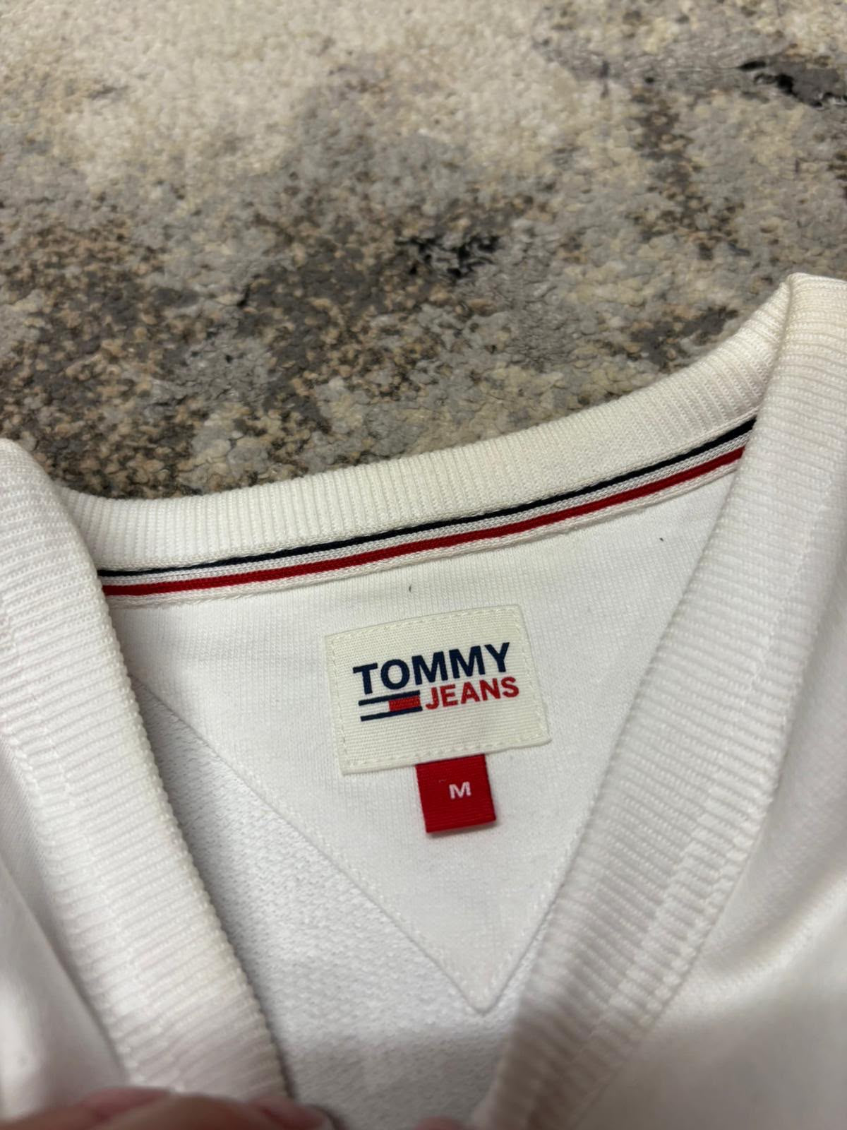 Bluza unisex Tommy Jeans