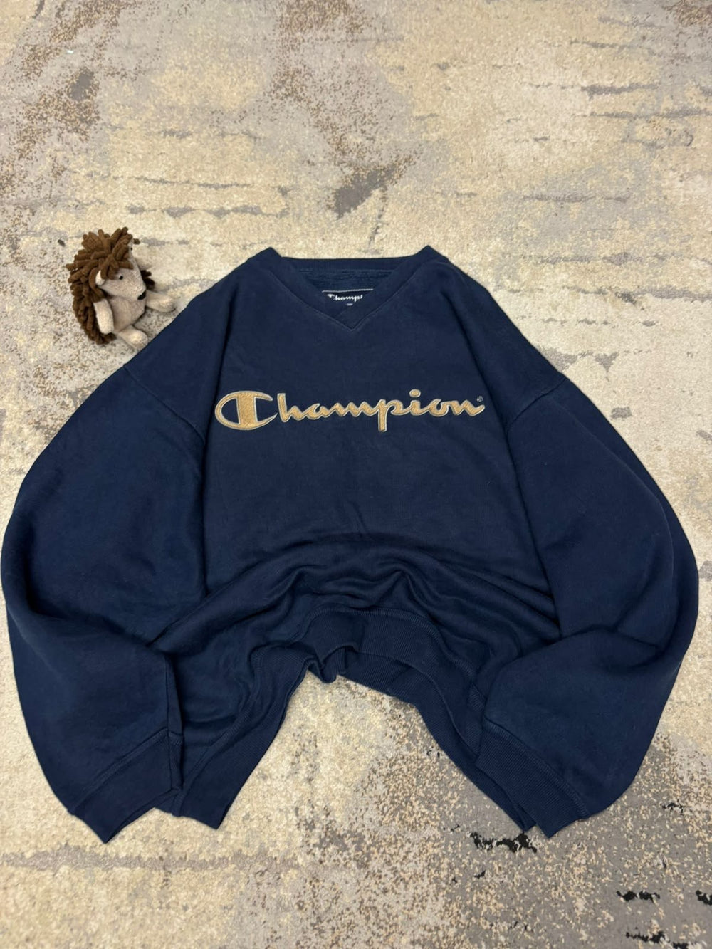 Bluza męska Champion vintage