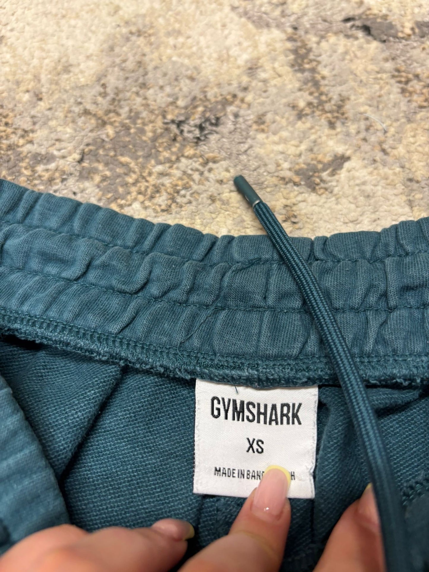 Dresy damskie Gymshark