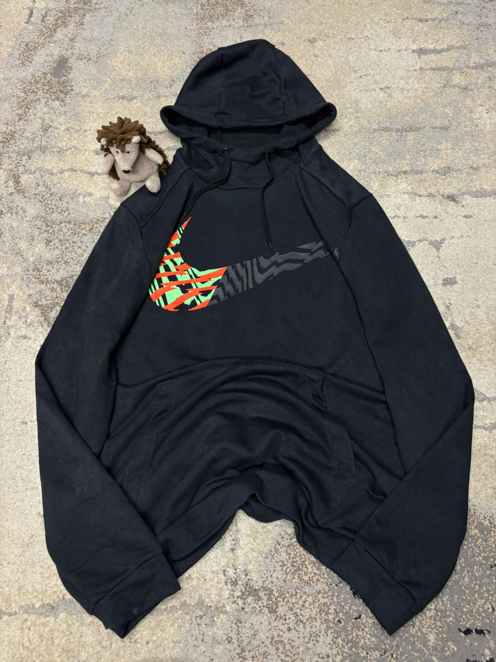 Bluza męska Nike hoodie
