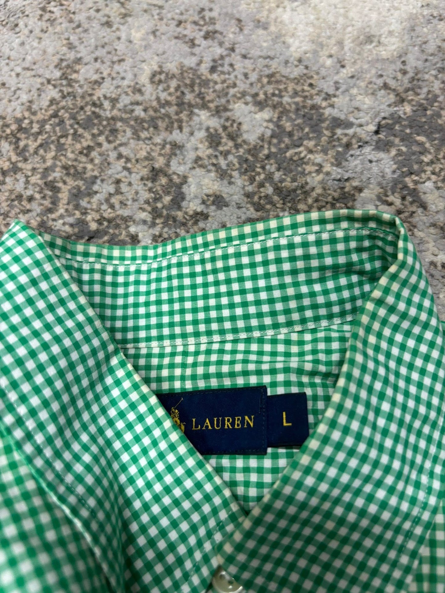 Koszula męska Ralph Lauren