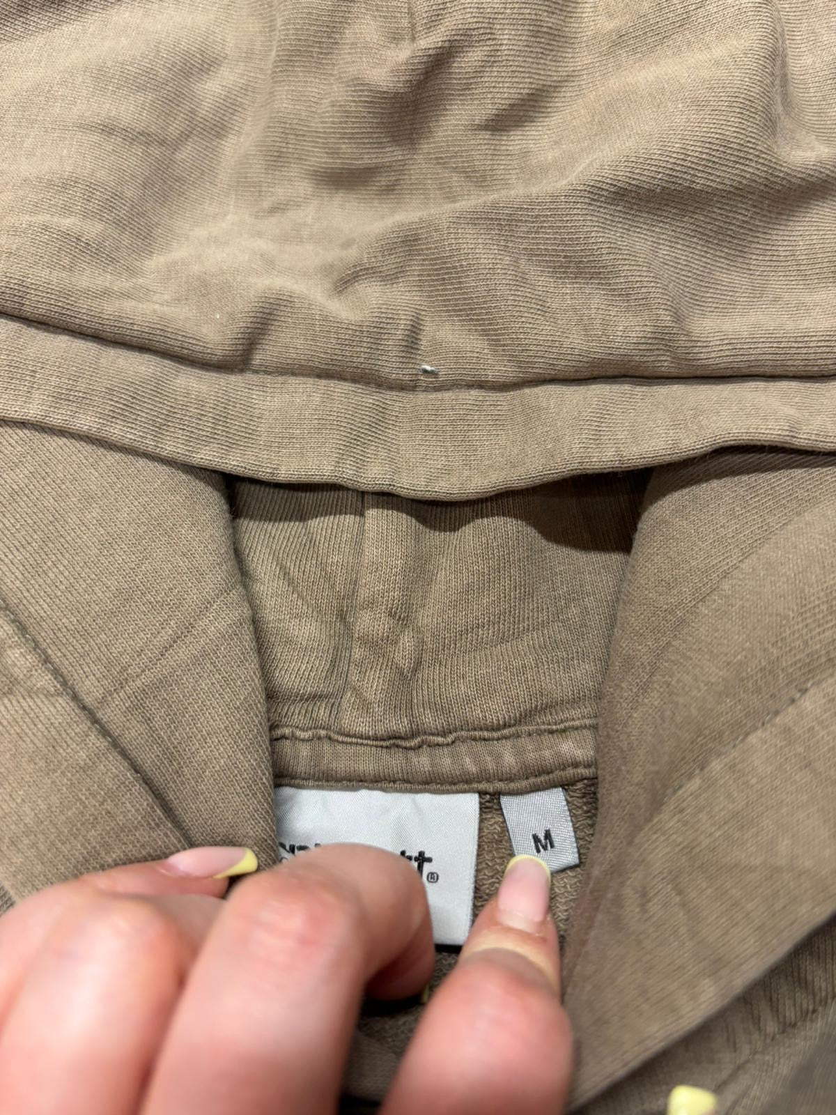 Bluza męska carhart