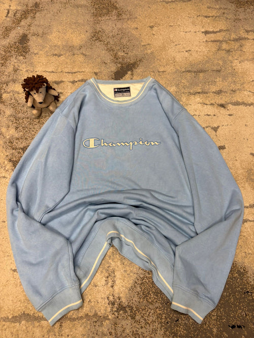Bluza męska Champion vintage