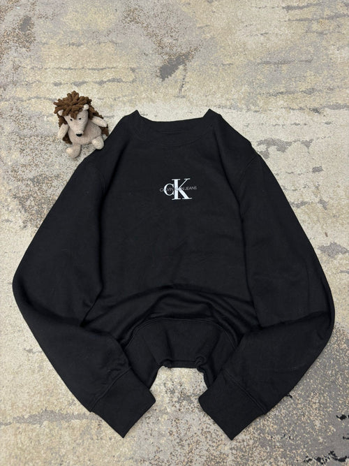 Bluza męska Calvin Klein crewneck