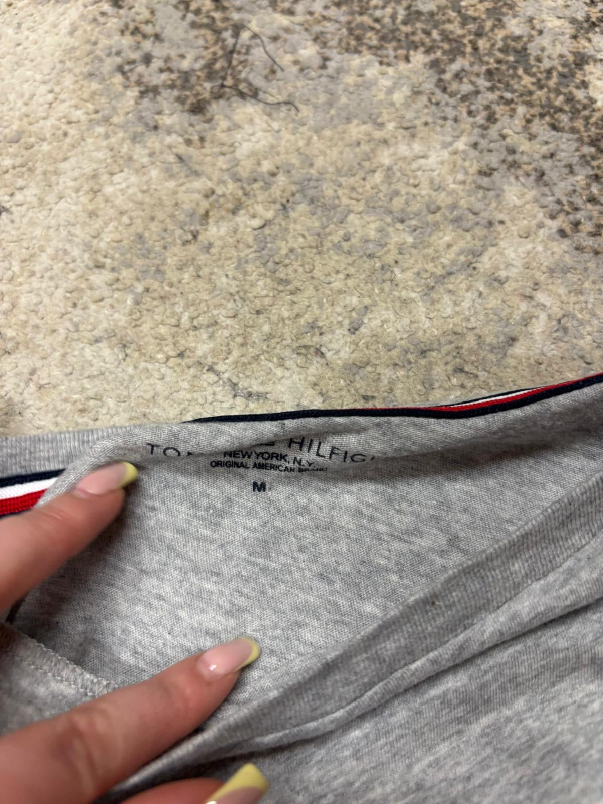 Bluza męska Tommy Hilfiger