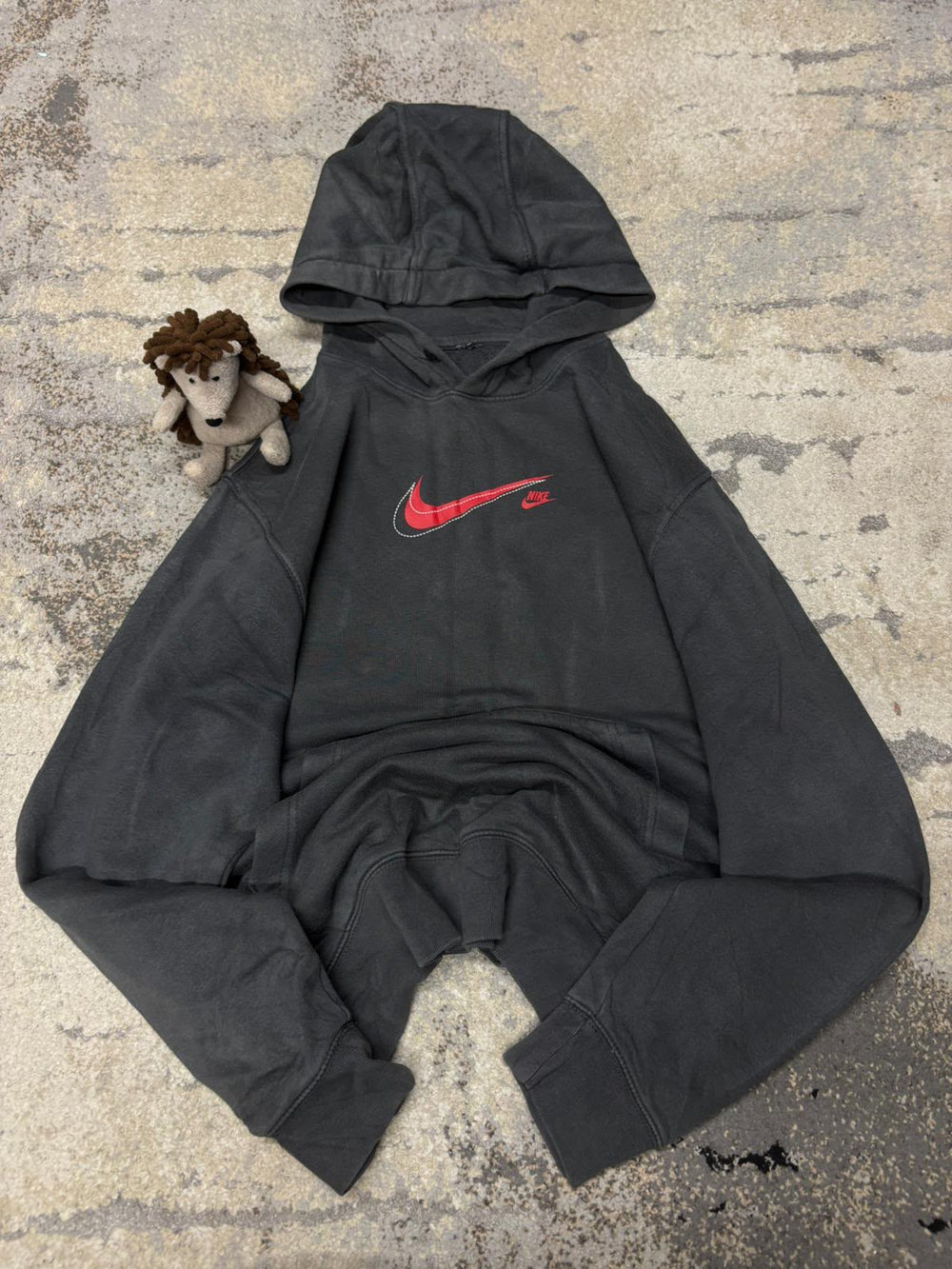 Bluza męska Nike hoodie
