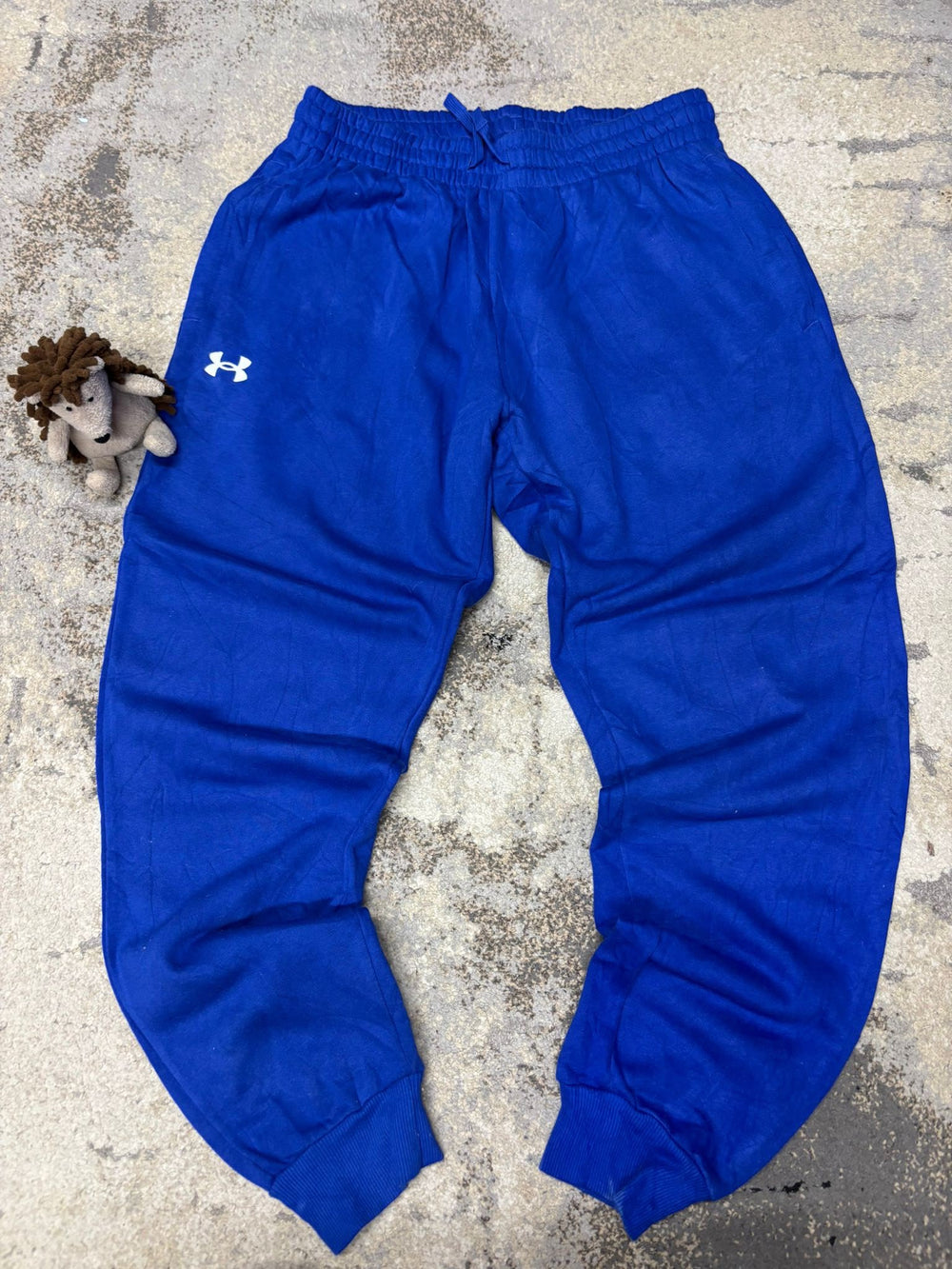 Dresy męskie Under Armour