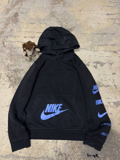 Bluza dziecięca Nike hoodie