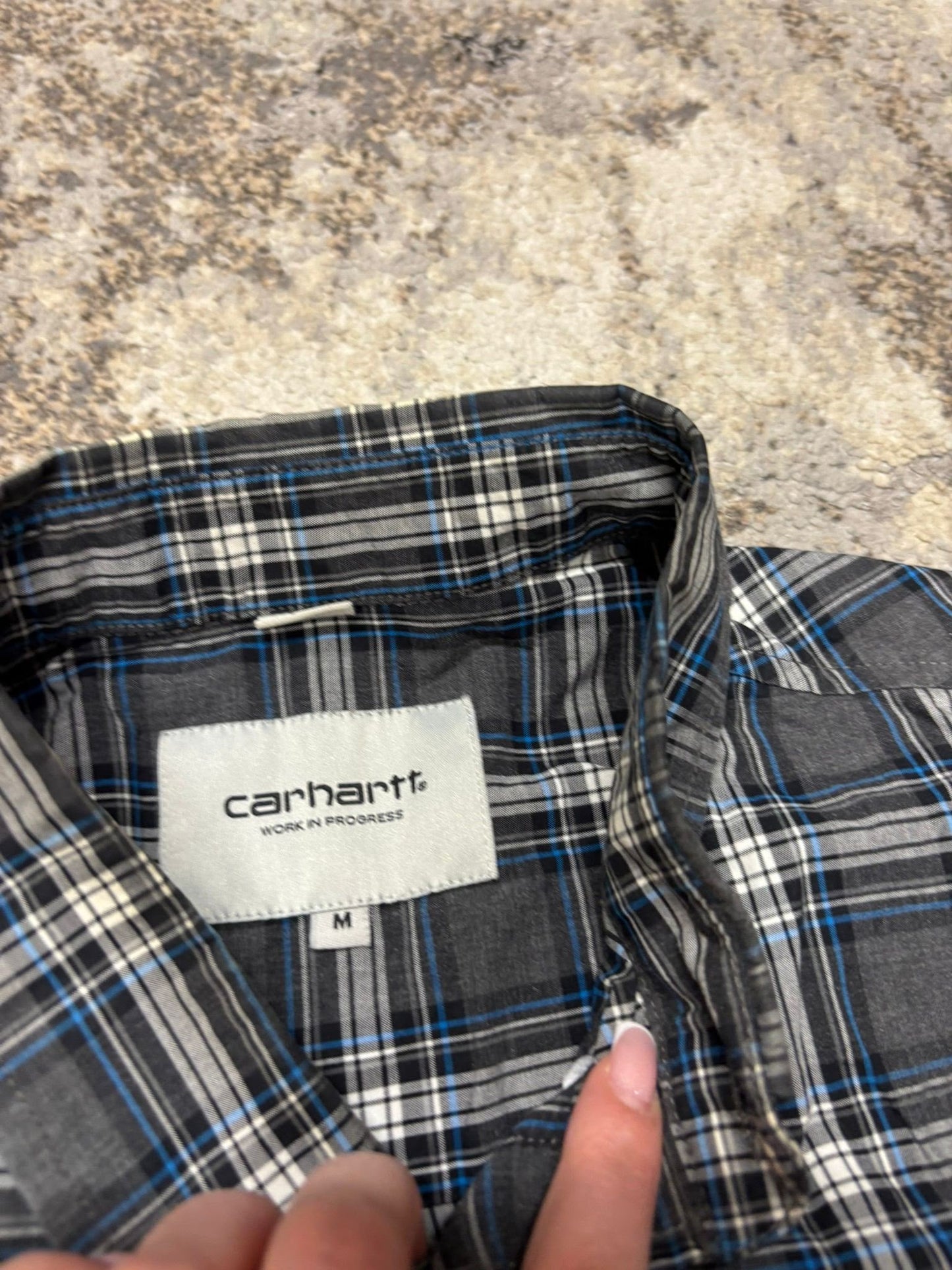 Koszula męska carhartt