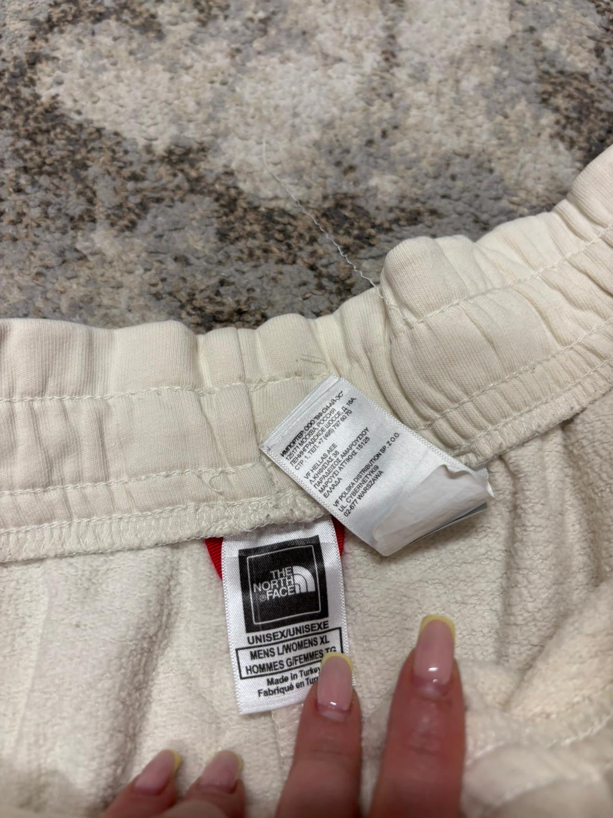Dresy unisex The North Face