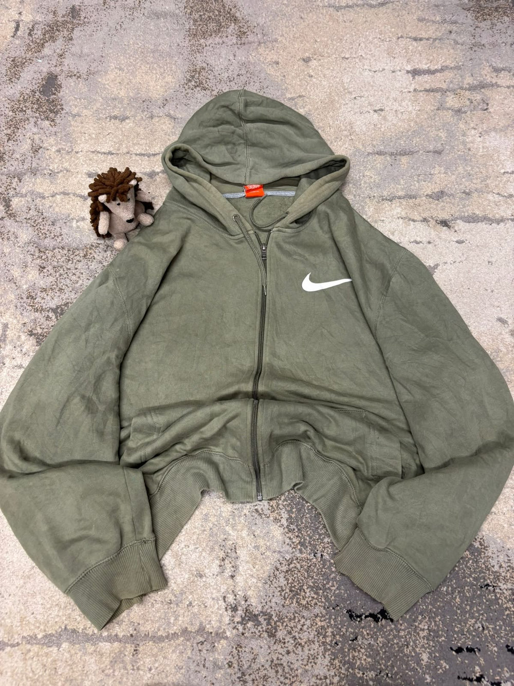 Bluza męska Nike vintage
