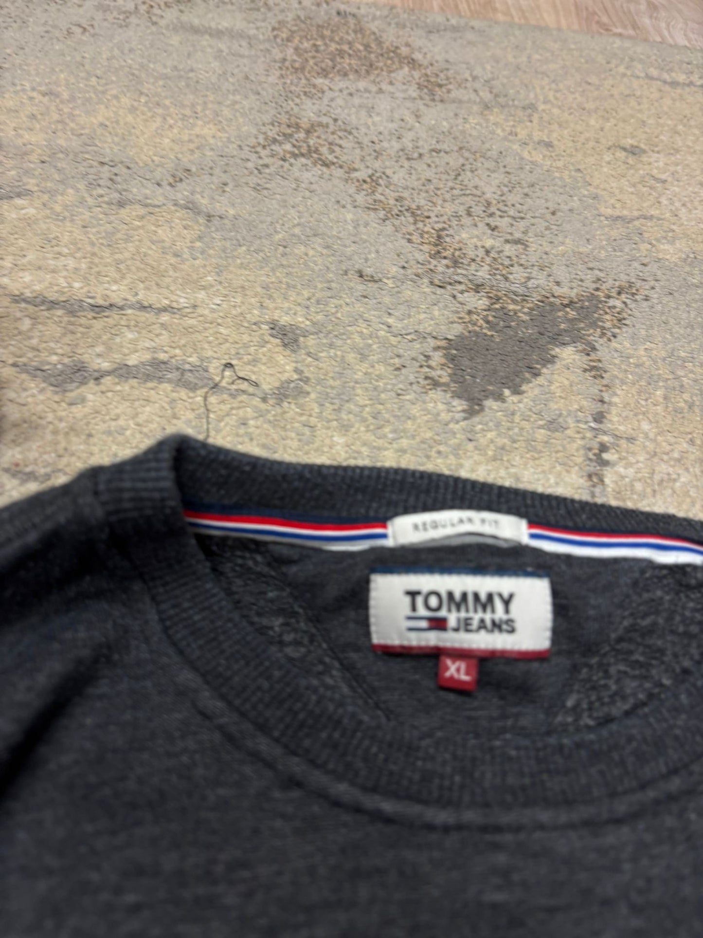 Bluza męska Tommy Jeans