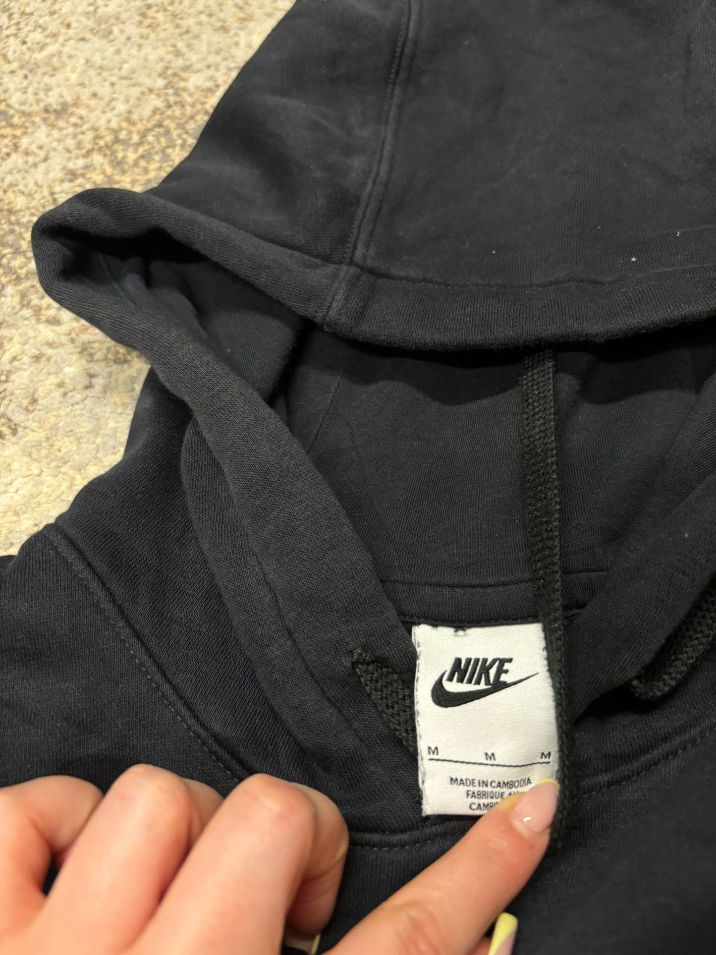 Bluza męska Nike