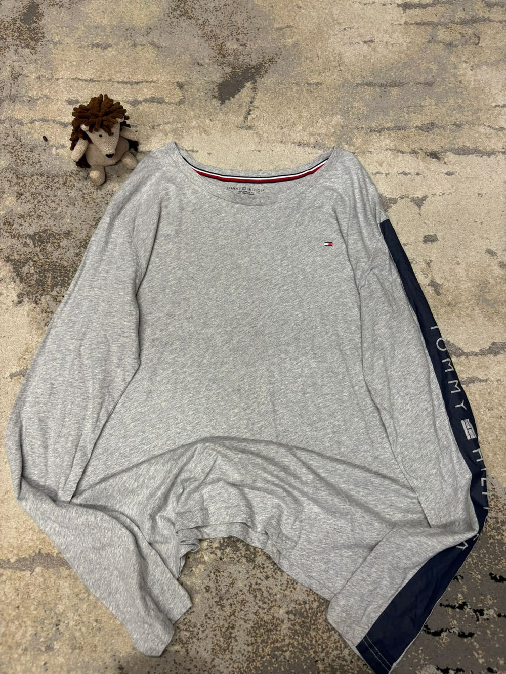 Koszulka męska Tommy Hilfiger