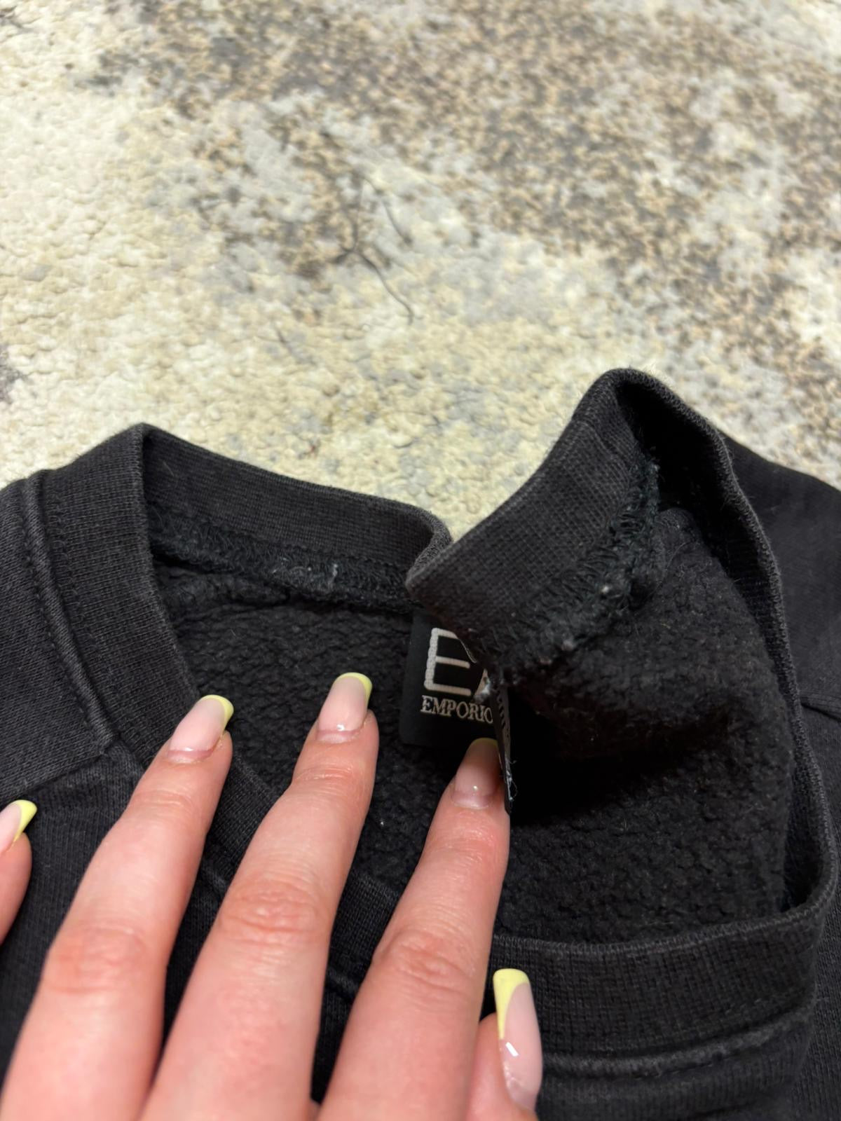 Bluza męska emporio Armani