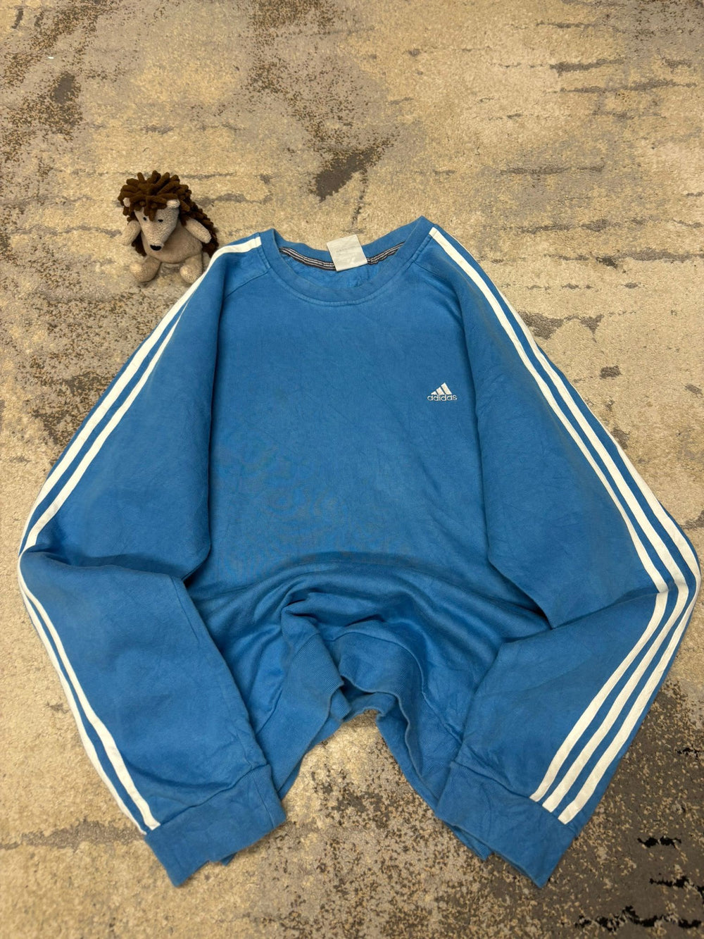 Bluza męska adidas vintage