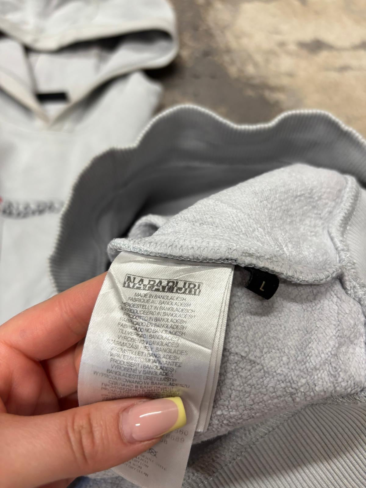 Bluza męska Napapijri