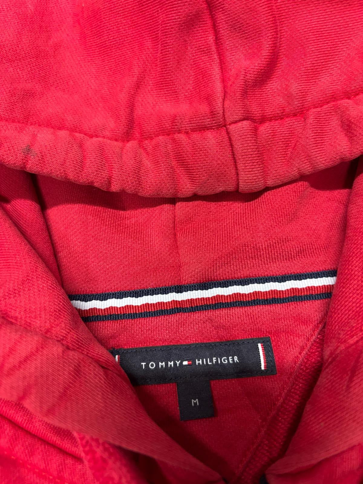 Bluza męska Tommy Hilfiger hoodie