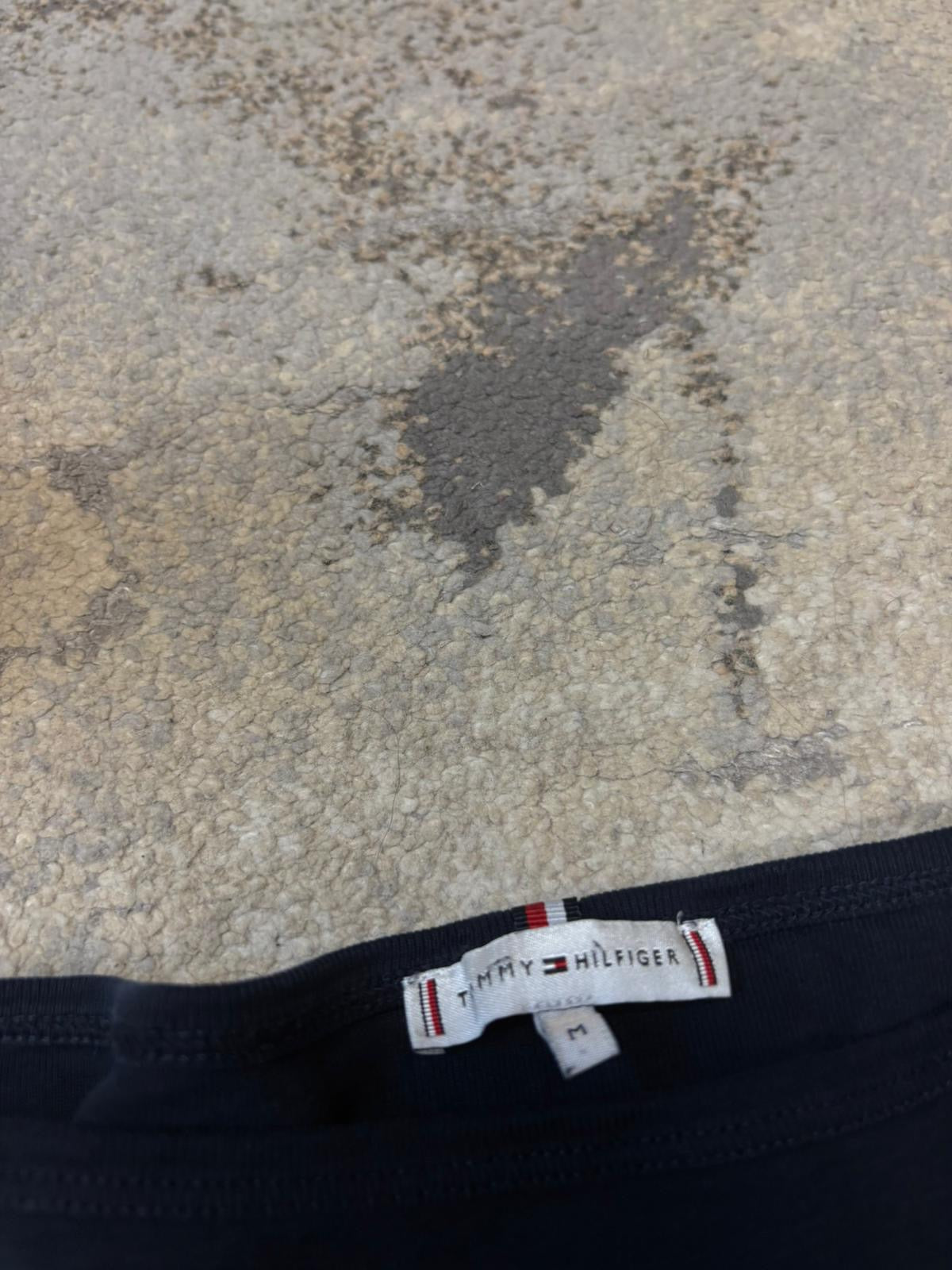Koszulka damska Tommy Hilfiger