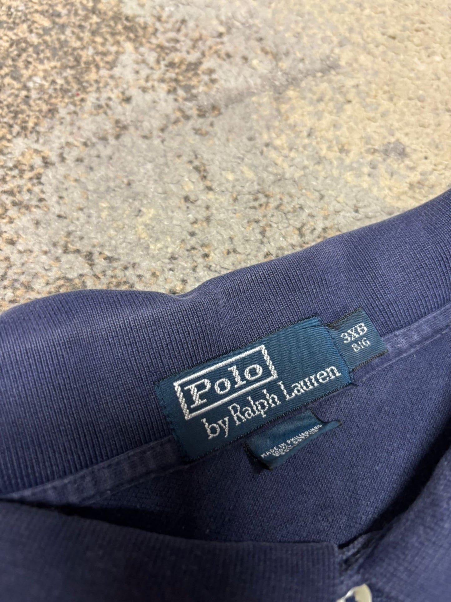 Koszulka Polo Ralph Lauren