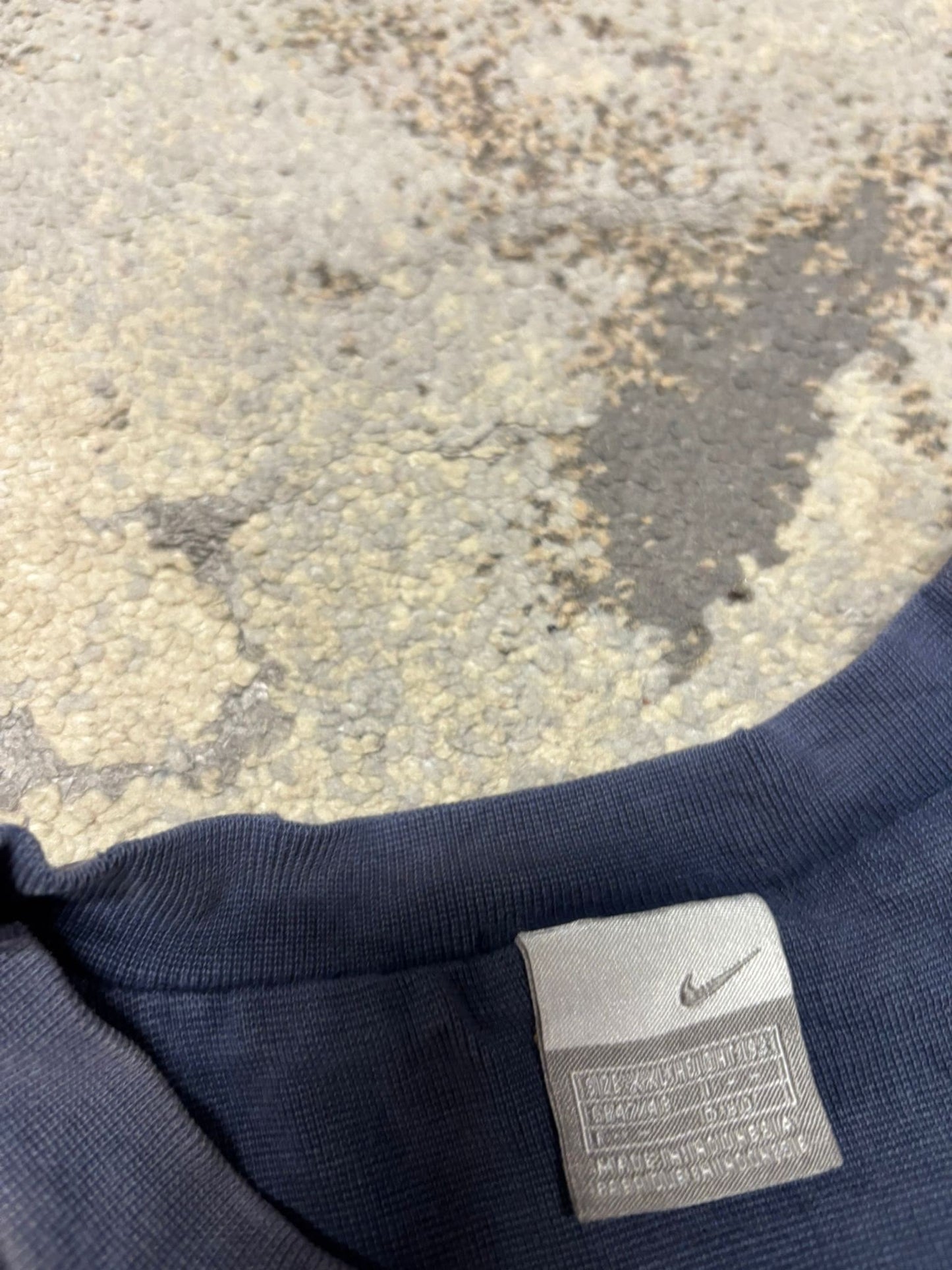 Bluza męska Nike vintage
