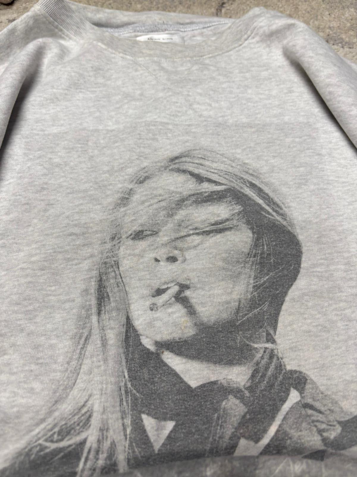 Bluza męska vintage