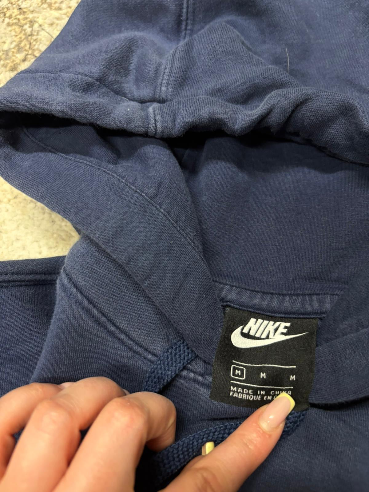 Bluza męska Nike