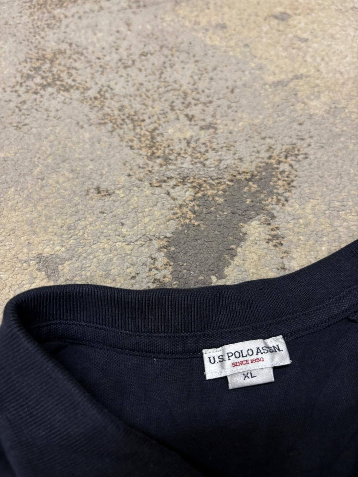 Koszulka męska Polo Ralph Lauren