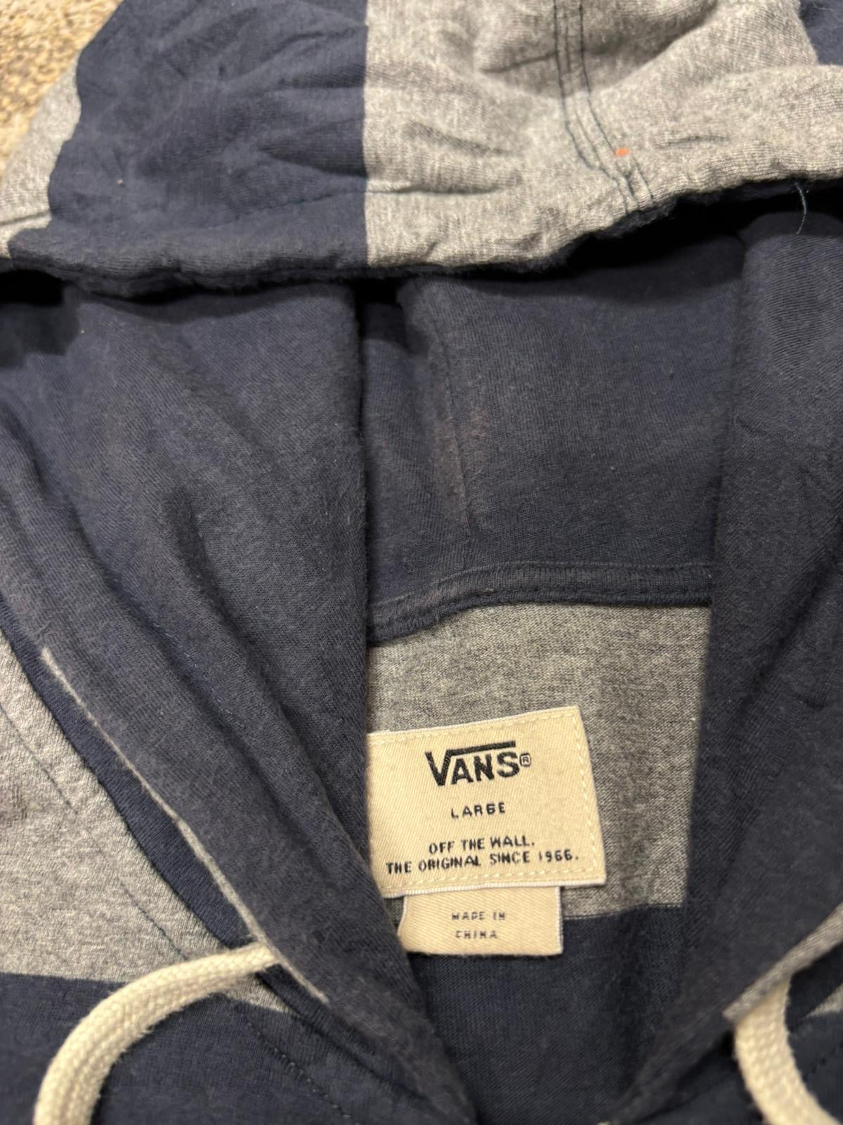 Bluza męska Vans