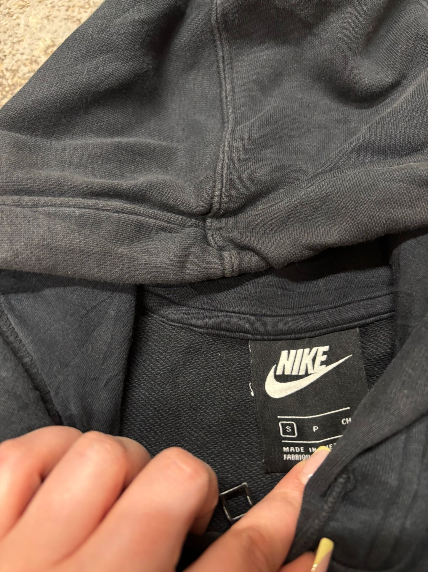 Bluza męska Nike