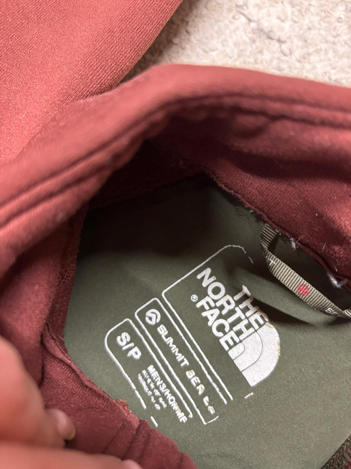 Polar damski The North Face