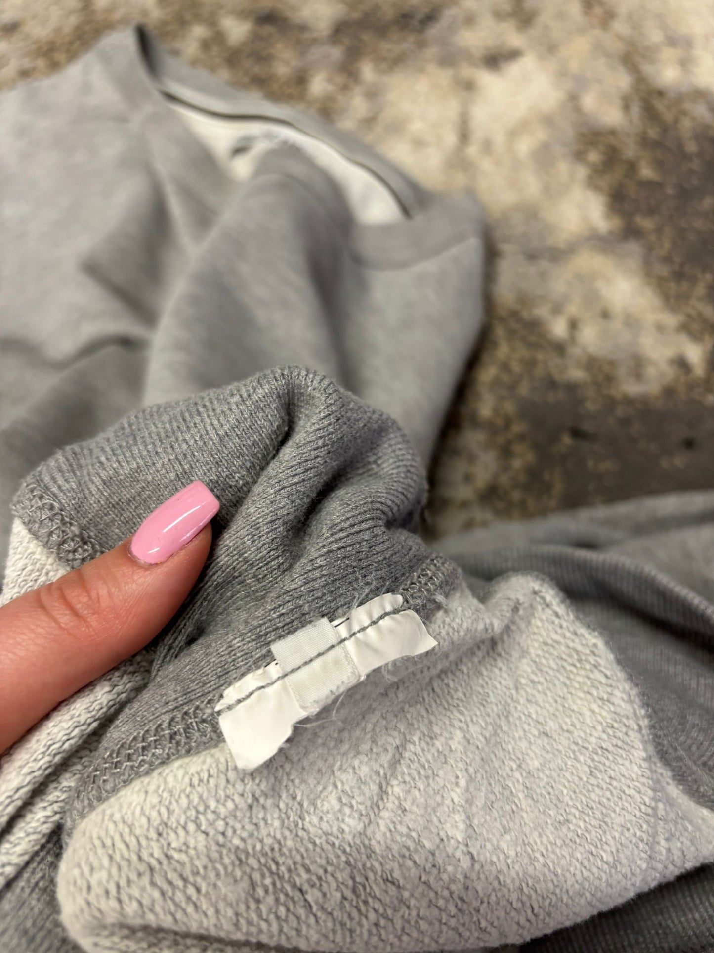 Bluza męska Stone Island