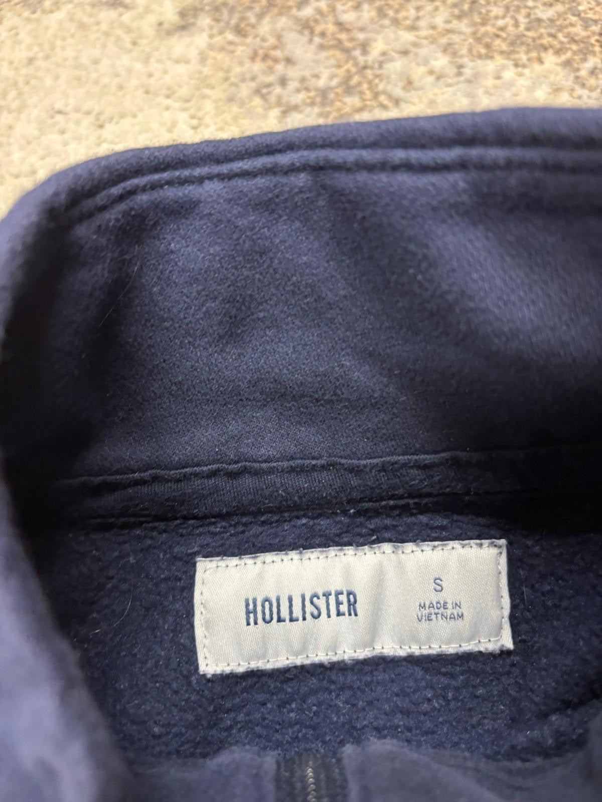 Bluza męska hollister Red Bull racing męska japan style