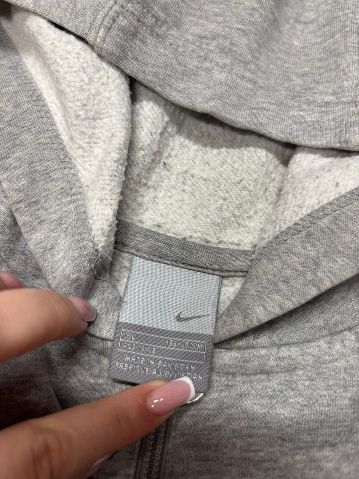 Bluza damska Nike AIR