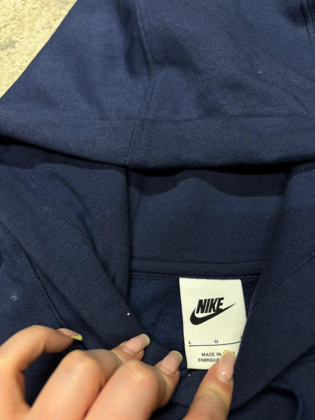Bluza męska Nike