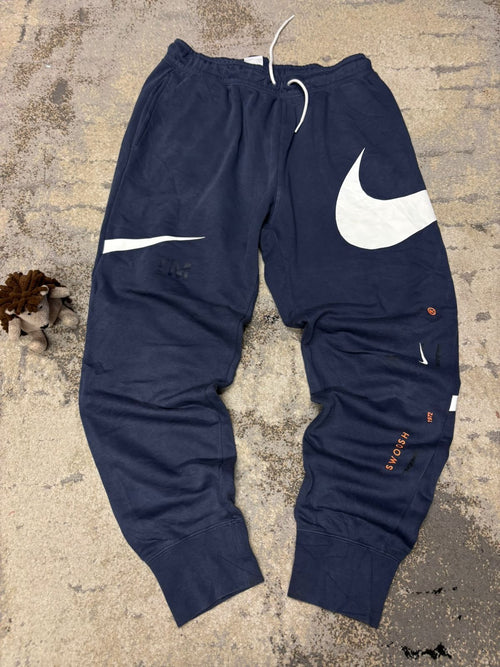 Dresy męskie Nike