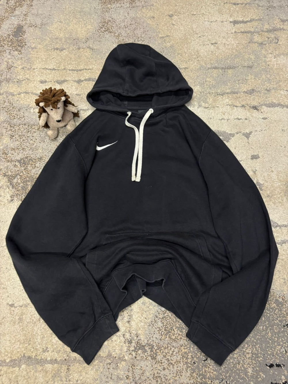 Bluza męska Nike zipp