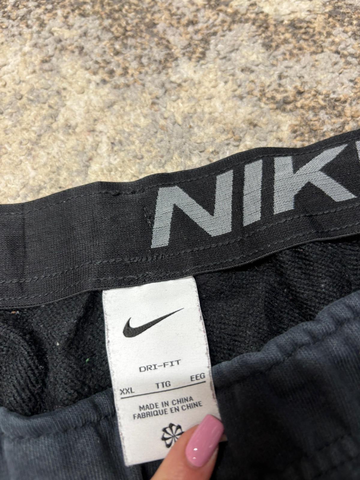 Dresy męskie Nike (Dri-Fit)