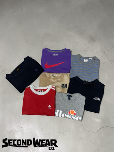 Damskie T-shirt'y