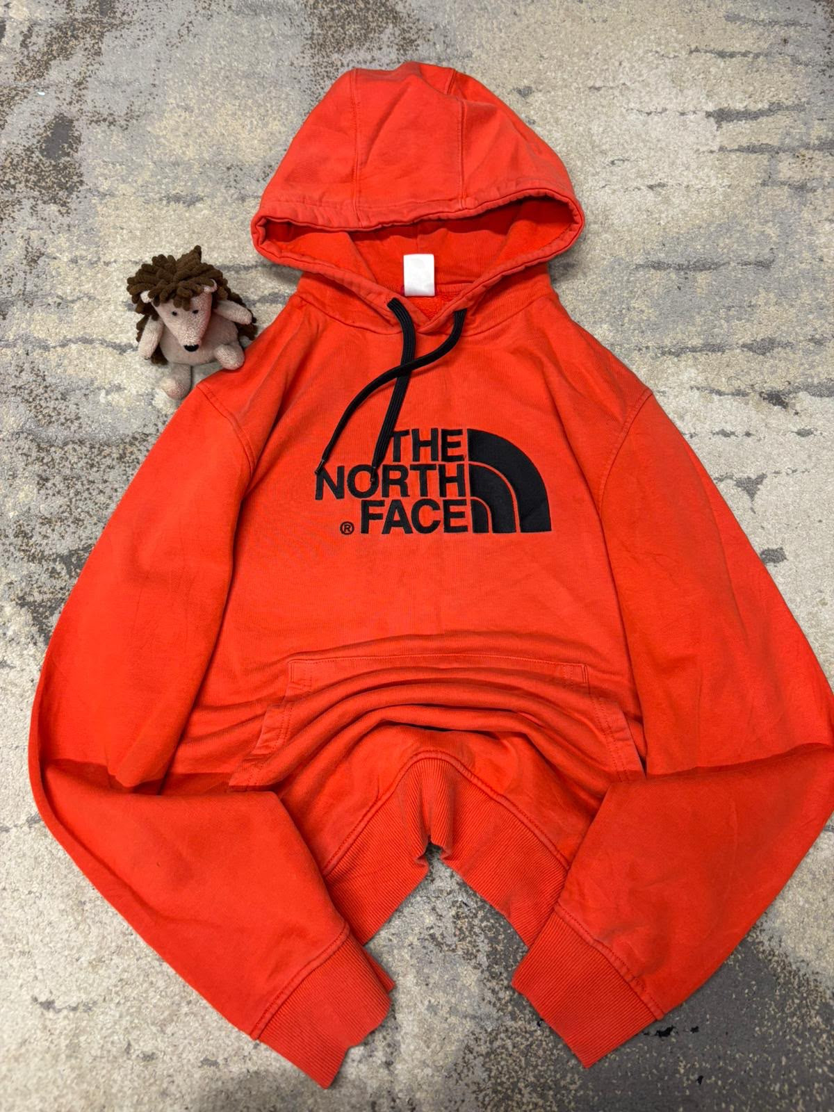 Bluza męska The North Face hoodie