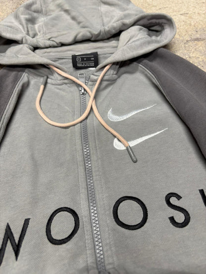 Bluza męska Nike zipp