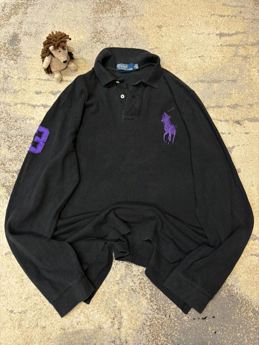 Koszulka męska Polo Ralph Lauren