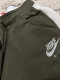 Dresy męskie Nike AIR