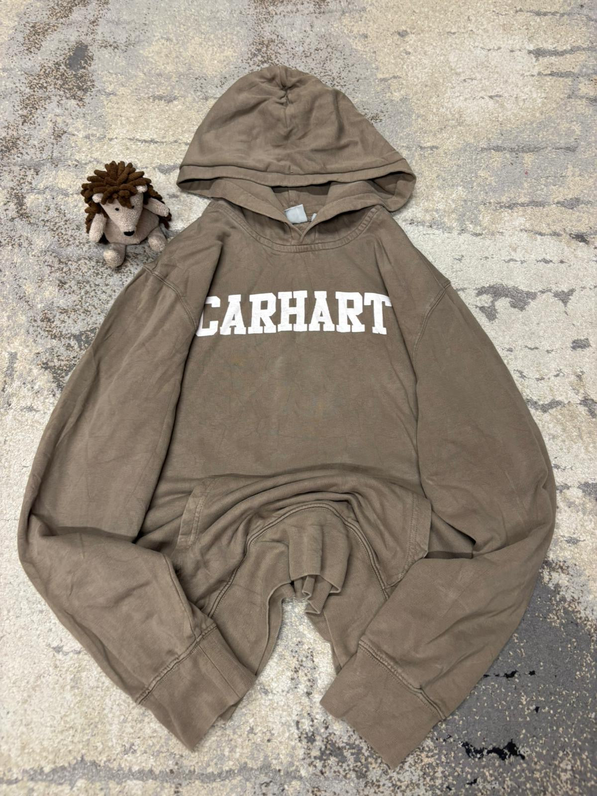 Bluza męska carhart