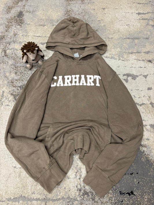 Bluza męska carhart
