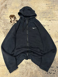 Bluza męska Nike zipp