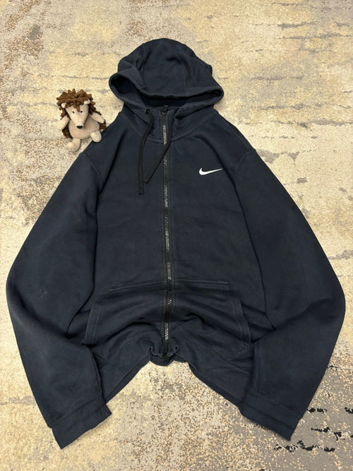 Bluza męska Nike zipp