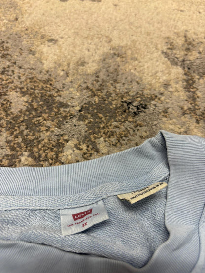 Bluza damska Levi’s crewneck