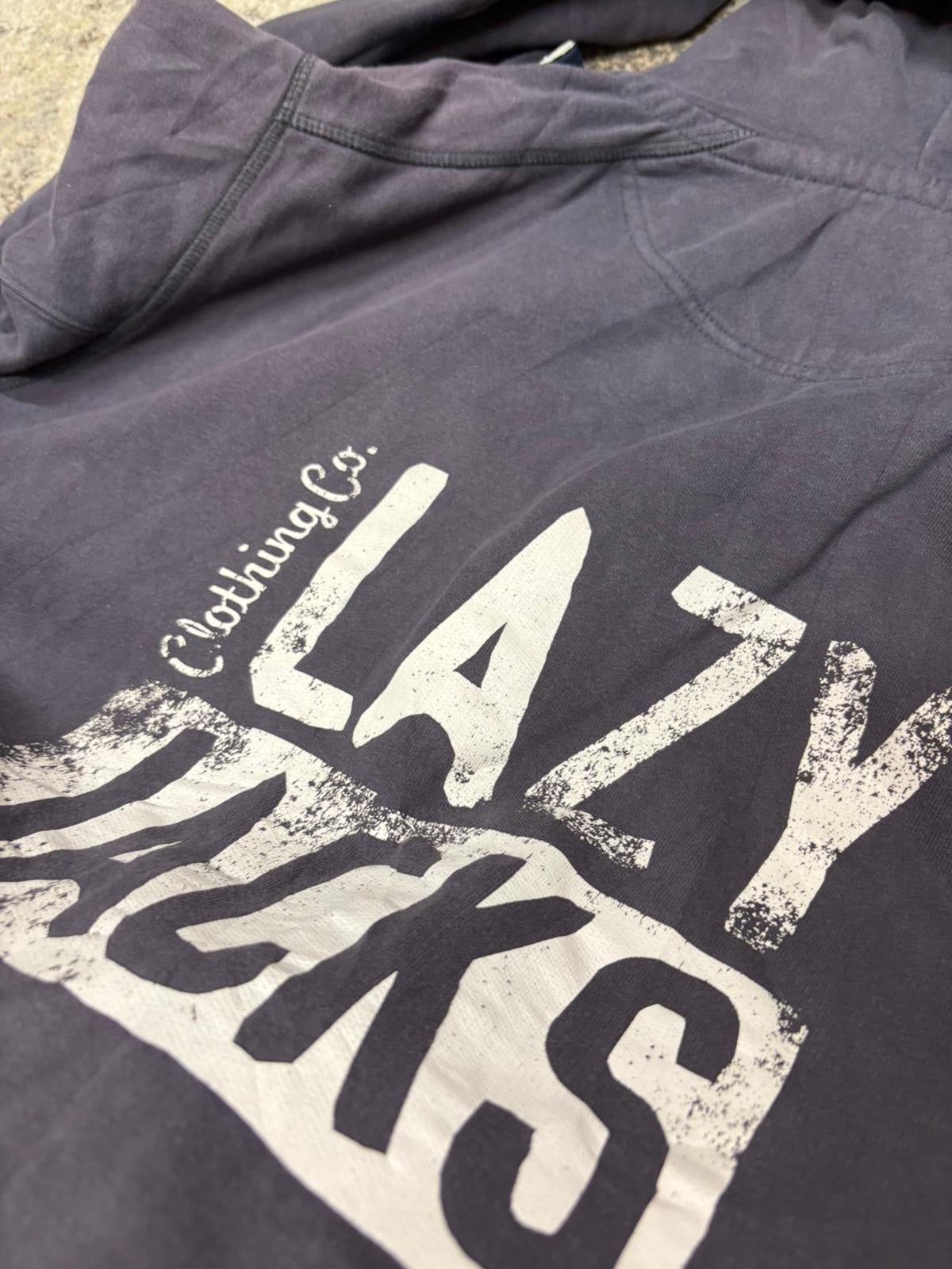 Bluza męska lazy Jacks
